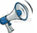 Blowhorn icon