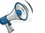 Blowhorn icon
