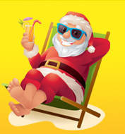 santa