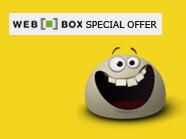 webbox special offer