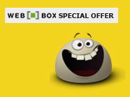 webbox special offer